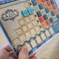 Plan B Games | Azul Mini | Tile Game | Ages 8+ | 2-4 Players | 30-45 Minutes Playing Time