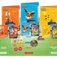 Pokémon Trading Card Game Battle Academy (Cinderace V, Pikachu V & Eevee V)