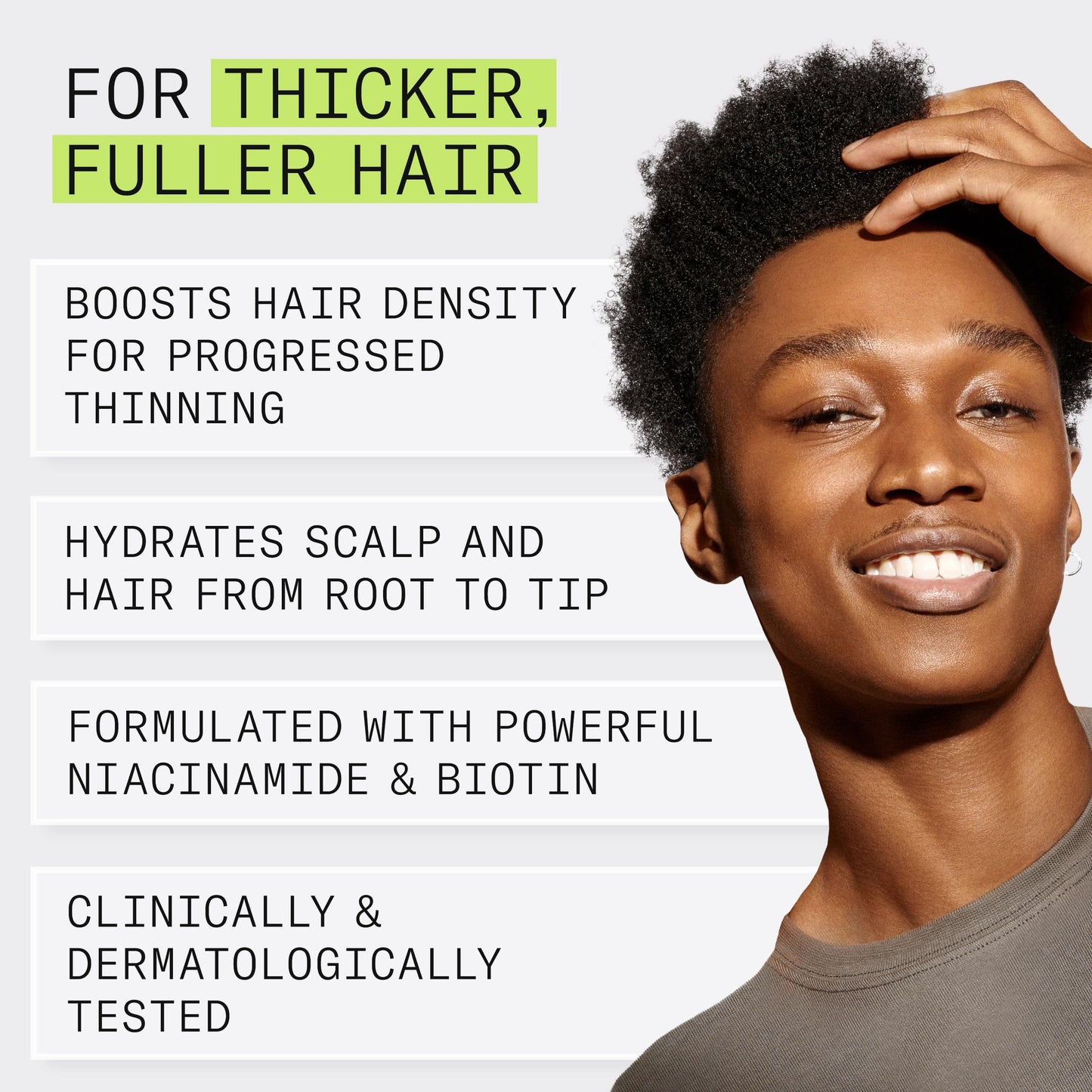 Nioxin System 2 Scalp + Hair Conditioner for Progressed Thinning Natural Hair 1000ml