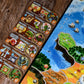 Days of Wonder | Small World | Board Game | Ages 8+ | 2-5 Players | 40-80 Minute Playing Time