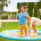 Original Bunch O Balloons Octopus Splash Pad with 100+ Rapid-Filling Self Sealing Water Balloons by ZURU