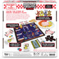 FUNKO GAMES Five Nights at Freddy's Night of Frights - Survival Strategy Board Game Including 4 Original FNAF Character Figures - For 2 to 4 Players Ages 8+