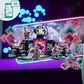 LEGO 43113 VIDIYO K-Pawp Concert BeatBox Music Video Maker Musical Toy for Kids, Augmented Reality Set with App