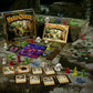 Avalon Hill HeroQuest Jungles of Delthrak Quest Pack, Requires HeroQuest Game System to Play, Roleplaying Games - English Version