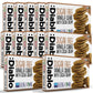 Diablo Sugar Free Sandwich Cookies – Vanilla Cookie with Cocoa Cream, Sugar Free Snacks, Maltitol-Sweetened for Everyday Enjoyment, Sweet Treats For All, 176g 12 Pack
