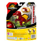 Heroes of Goo Jit Zu Jurassic World Rebirth Dino Rampage Spinosaurus, Super Squishy And Stretchy, With Rampage Action Chomping Jaws