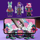 LEGO 43113 VIDIYO K-Pawp Concert BeatBox Music Video Maker Musical Toy for Kids, Augmented Reality Set with App