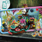 LEGO 43114 VIDIYO Punk Pirate Ship BeatBox Music Video Maker Musical Toy for Kids, Augmented Reality Set with App