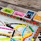 Asmodee | Ticket to Ride Refresh | Family Board Game | Ages 8+ | 2-5 Players | 30-60 Minutes Playing Time