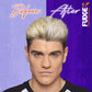 Fudge Professional Purple Toning Shampoo, Travel Size, Clean Blonde Damage Rewind Shampoo, For Blonde Hair, 50 ml
