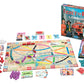 Asmodee | Ticket to Ride London – The Addictive Bus Adventure Board Game | Simple to Learn, Massively Popular, with Fast-Paced Tactical Rounds | Ages 8+ | 2–4 Players, 10–15 Mins