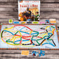Asmodee | Ticket to Ride Refresh | Family Board Game | Ages 8+ | 2-5 Players | 30-60 Minutes Playing Time