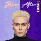 Fudge Professional Purple Toning Shampoo, Travel Size, Clean Blonde Damage Rewind Shampoo, For Blonde Hair, 50 ml