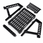 Thermal Label Holder Bundle with 500 6x4 and 1000 2x1 Labels