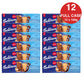 Bahlsen Hazelnut Cream and Choc full case of 12