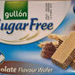 GULLON WAFER SUGAR FREE CHOCOLATE WAFERS