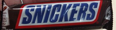 SNICKERS BAR 27/12/26