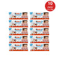 Kinder Chocolate 150g 10 pack