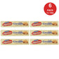 McVitie's Digestives Vanilla Creams 6 pack
