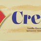 McVitie's Digestives Vanilla Creams 168g pack